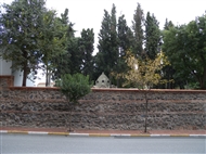 The Catholic Cemetery of Feriköy