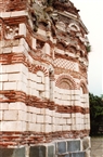 Mesembria / Nesebâr, the Palaiologan church of St John Aleitourgetos (14th c.)