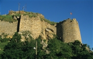Κασταμονή (Ιούνιος 2000): Η βυζαντινή καστροπολιτεία της εποχής των Κομνηνών