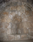 Το μεσαιωνικό Κάστρο της Δαμασκού (το 2005)