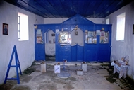 Ίμβρος (το 2004) Στην Παναγία τη Μπαλωμένη