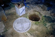 Ίμβρος (το 2004) Στην Παναγία τη Μπαλωμένη