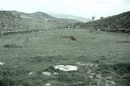 Αφροδισιάδα (Μάρτιος 1997): Το καλύτερα διατηρημένο αρχαίο Στάδιο της Μεσογείου