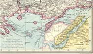 The Dardanelles in 1910 (extract B)