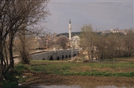 Hüdavendigar Mosque