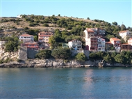 The “Small Port” of Amasra and the Byzantine Sea Walls