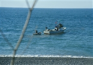 Fishing boat and bark (İnebolu)