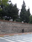 The Catholic Cemetery of Feriköy