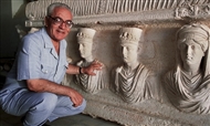 In the memory of a hero: Khaled al-Assad, director of the Antiquities of Palmyra