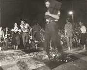 Anastenaria at Langadas (May 1977): the sacred ‘dance’ over live coals