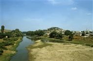 Didymoteicho 1982: The Erythropotamos River and the fortified hill