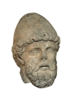 The great Homeric traveller Odysseus (Ulysses)