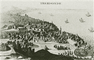 Trebizond in 1701