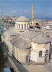 Saint Eugenios of Trebizond / Yeni Cuma Camii (1988)