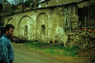 Olucak Köyü (East Pontos) in 2003