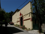 Bet Nissim Synagogue