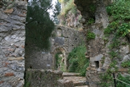 Mistra / Mystras: Peribleptos (April 2010)