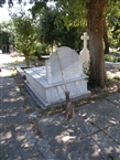 Cemetery of the Greek Orthodox Community of Üsküdar