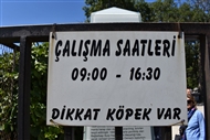 Armenian Cemetery of Üsküdar