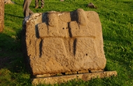 Yesemek, Prehistoric workshop - Open Air Museum: The gods of the mountains