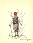 Costume of Cyprus