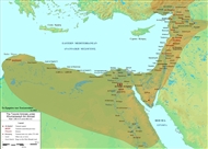 The Tulunid Emirate in 893