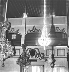 Saint George church in Soufli (July 1995)