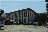 The old Penelopeion Greek School for Girls (in 1998)