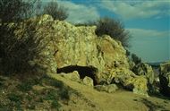 Μάκρη: Στη Σπηλιά «του Κύκλωπα»