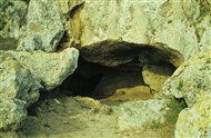 Μάκρη: Χειμωνιάτικο μεσημέρι του 2003 στη Σπηλιά «του Κύκλωπα»