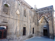 Το τζαμί Σερεφιέ του 16ου αι.