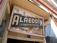 Καλλίπολη: Κονσερβοποιείο ξακουστό για τα παστά του ψάρια