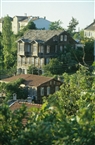 Ινέπολη, στον παλαιό ρωμαίικο μαχαλά: ξύλινα σπίτια με θέα στον Εύξεινο