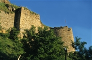 Κασταμονή (Ιούνιος 2000): Η βυζαντινή καστροπολιτεία