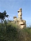 Αλεξάνδρεια Τρωάς (Μάιος 2015): Διάσπαρτα ερείπια στον αφύλακτο αρχαιολογικό χώρο