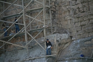 Ρούμκαλε: Η μεσαιωνική καστρόπολη των Αρμενίων αναστηλώνεται (το 2009)