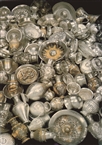 Ο θησαυρός του Ρογκόζεν: 165 αργυρά σκεύη της Κλασικής εποχής