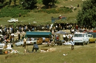 Πανηγύρι Πομάκων στο Καλό Λιβάδι Έβρου (1982)