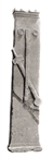 Επιτύμβια στήλη από τη Χερσόνησο (3ος π.Χ. αι.)