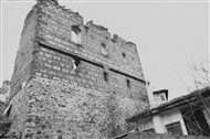 Το «Βυζαντινό» αρχοντικό στο Μελένικο