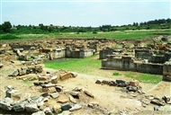 Άβδηρα: Αρχαιολογικός χώρος