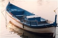 Δύο χιλιάδες εξακόσια χρόνια ζωής της Απολλωνίας-Σωζοπόλεως σε μια αγκυροβολημένη βάρκα