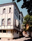Ανακαινισμένο τριώροφο αρχοντικό στην παλαιά Φιλιππούπολη