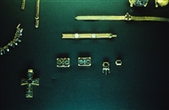 Βυζαντινά κοσμήματα στο Μουσείο της Βάρνας (13ος-14ος αι.)