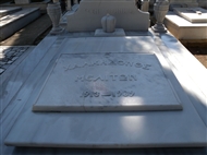 Ρωμαίικο Κοιμητήριο Χαλκηδόνας: «Ο Χαλκηδόνος Μελίτων, 1913-1989»