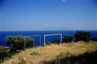 Ίμβρος (το 2004) Στην Παναγία τη Μπαλωμένη