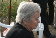 Ίμβρος (τον Ιούνιο του 2008): Απόγευμα στο ξωκλήσι των Αγ. Αποστόλων στα κτήματα των Αγίων Θεοδώρων