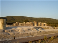 Αρχαίο Ιερό του Μέσσου