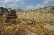 Βυζαντινό φρουριακό συγκρότημα στη Μάκρη Αλεξανδρούπολης (το καλοκαίρι του 1982): Λείψανα μιας χιλιετίας