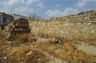 Βυζαντινό φρουριακό συγκρότημα στη Μάκρη Αλεξανδρούπολης (το καλοκαίρι του 1982): Λείψανα μιας χιλιετίας